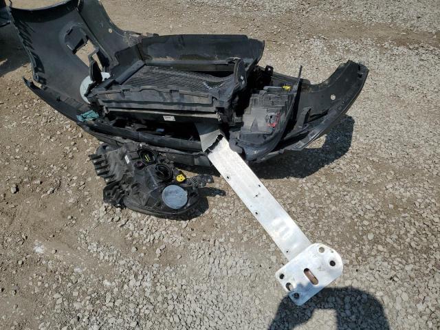 Photo 13 from auction – 2018 RAM PROMASTER with VIN ZFBERFABXJ6L73062