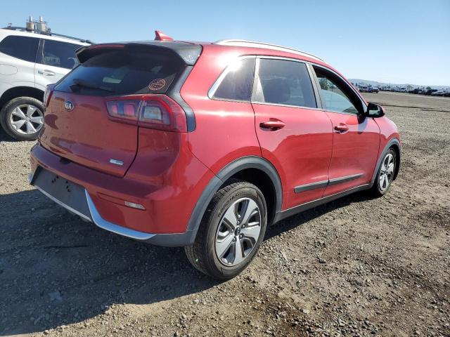 Photo 3 from auction – 2019 KIA NIRO FE with VIN KNDCB3LC7K5256690