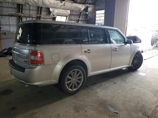 Photo 3 from auction – 2019 FORD FLEX LIMIT with VIN 2FMHK6D88KBA20509