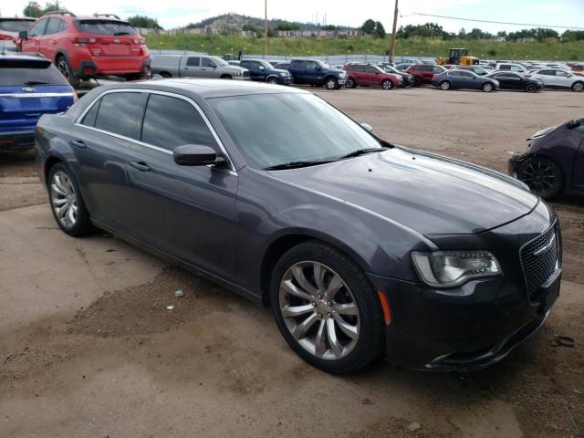 Photo 4 from auction – 2016 CHRYSLER 300 LIMITE with VIN 2C3CCAAG5GH313948
