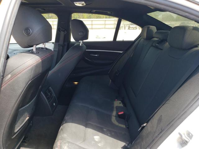 Photo 10 from auction – 2018 BMW 330 I with VIN WBA8B9G51JNU99508