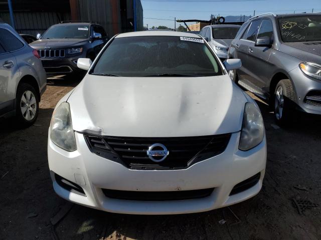 Photo 5 from auction – 2013 NISSAN ALTIMA S with VIN 1N4AL2EPXDC175931