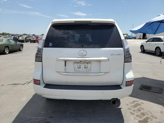 Photo 6 from auction – 2014 LEXUS GX 460 with VIN JTJBM7FX4E5085720