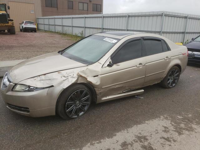 Photo 1 from auction – 2006 ACURA 3.2TL with VIN 19UUA66286A033584