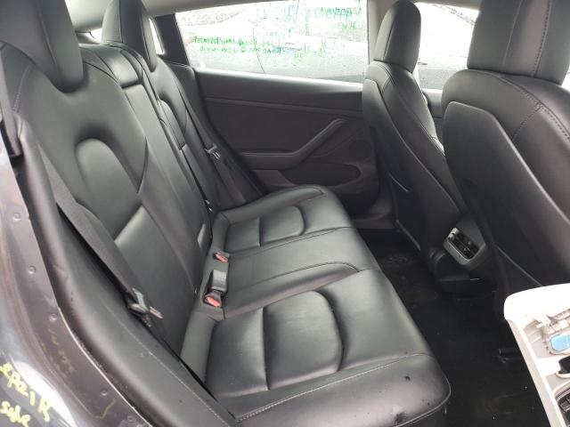 Photo 10 from auction – 2022 TESLA MODEL 3 with VIN 5YJ3E1EA0NF287970