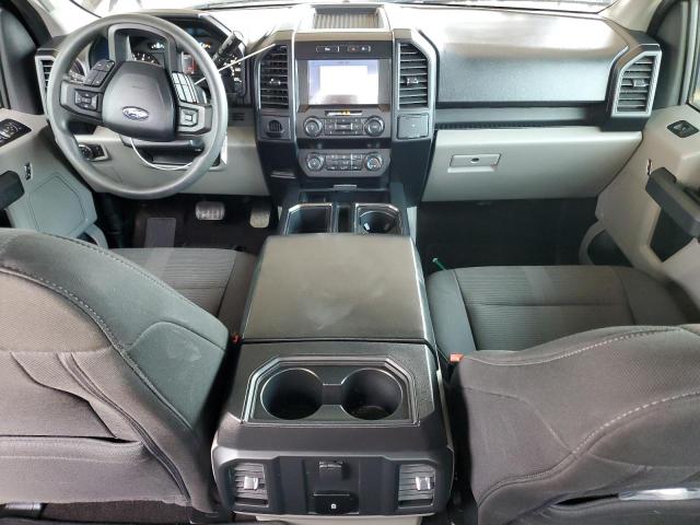 Photo 8 from auction – 2020 FORD F150 SUPER with VIN 1FTEW1CP7LFA76142