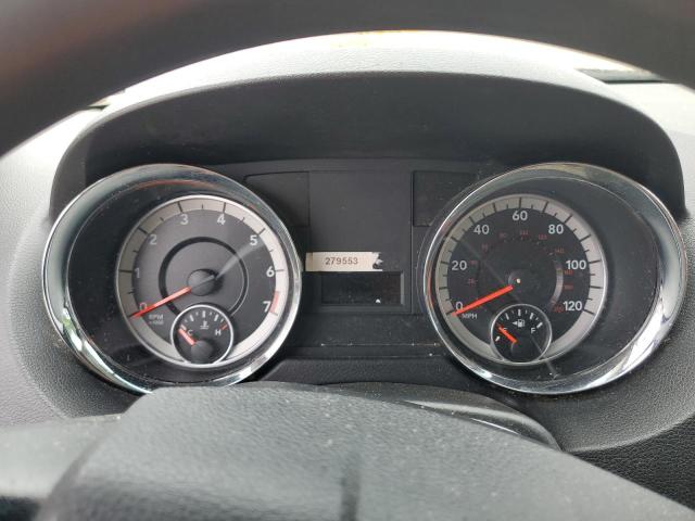 Photo 9 from auction – 2017 DODGE GRAND CARA with VIN 2C7WDGBG2HR838651