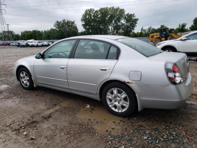 Photo 2 from auction – 2006 NISSAN ALTIMA with VIN 1N4AL11D36C270694