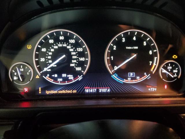 Photo 9 from auction – 2013 BMW 535 XI with VIN WBAFU7C51DDU72752