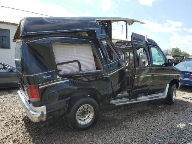 Photo 3 from auction – 2003 FORD ECONOLINE with VIN 1FDPE24L43HB72954