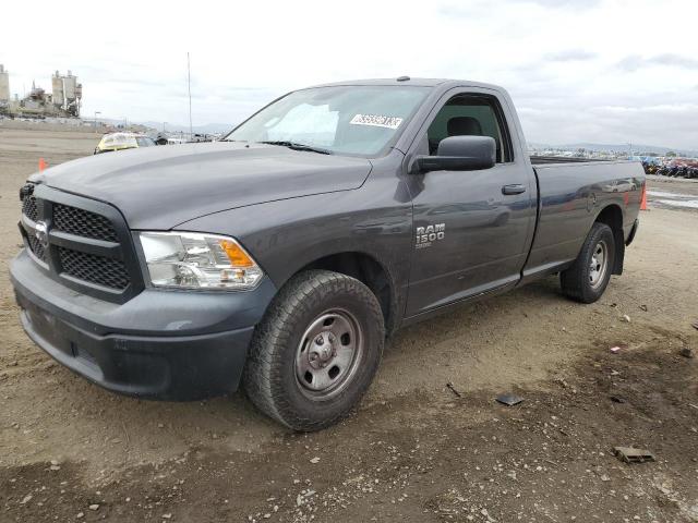 RAM 1500 CLASS 2019 with VIN 3C6JR6DG4KG501306 - Photo from auction