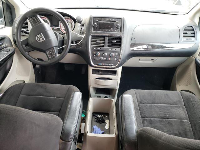 Photo 8 from auction – 2013 DODGE GRAND CARA with VIN 2C4RDGBG9DR570105