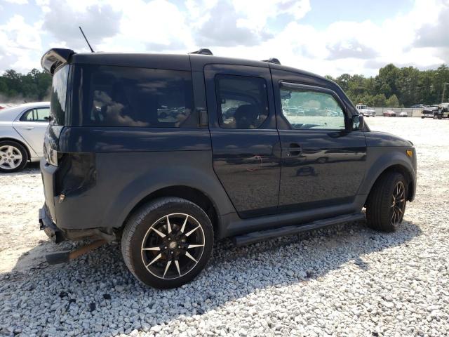 Photo 3 from auction – 2005 HONDA ELEMENT EX with VIN 5J6YH18635L016140
