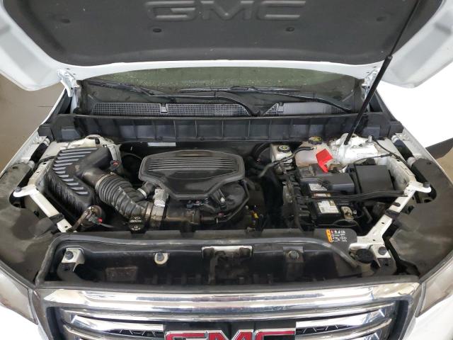 Photo 12 from auction – 2018 GMC ACADIA SLE with VIN 1GKKNLLS6JZ127085