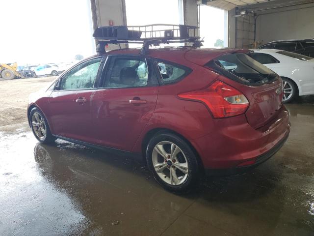 Photo 2 from auction – 2014 FORD FOCUS SE with VIN 1FADP3K28EL323706