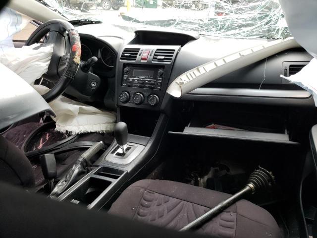 Photo 8 from auction – 2014 SUBARU XV CROSSTR with VIN JF2GPACC8E8317282