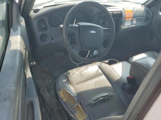 Photo 8 from auction – 2011 FORD RANGER with VIN 1FTKR1AD4BPA43398