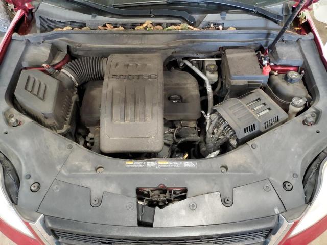 Photo 12 from auction – 2013 GMC TERRAIN SL with VIN 2GKFLVEK9D6427333