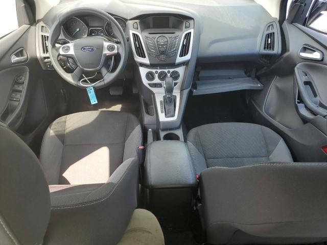 Снимка 8 от търг – 2014 FORD FOCUS SE с VIN 1FADP3F20EL186089