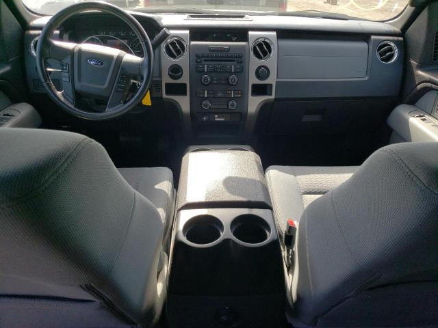 Photo 8 from auction – 2011 FORD F150 SUPER with VIN 1FTEW1CM0BKD28096