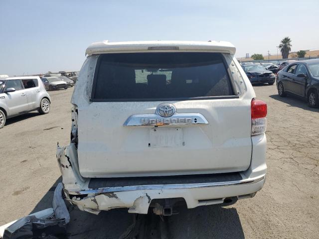Снимка 6 от търг – 2012 TOYOTA 4RUNNER SR с VIN JTEBU5JR6C5108861