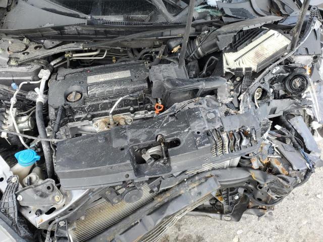 Photo 11 from auction – 2014 HONDA ACCORD EX with VIN 1HGCR2F74EA085270