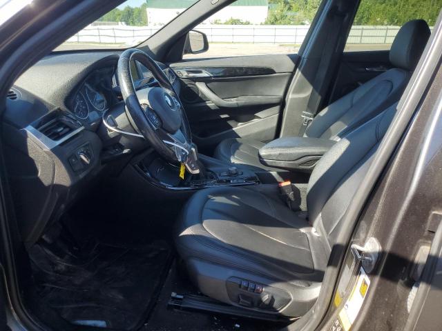Photo 7 from auction – 2016 BMW X1 XDRIVE2 with VIN WBXHT3C30G5E53734