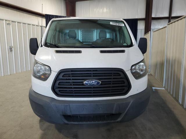 Photo 5 from auction – 2015 FORD TRANSIT T- with VIN 1FTNE1ZM4FKA36466