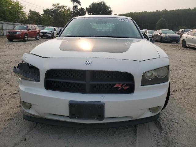 Photo 5 from auction – 2009 DODGE CHARGER R/ with VIN 2B3LA53T89H577009