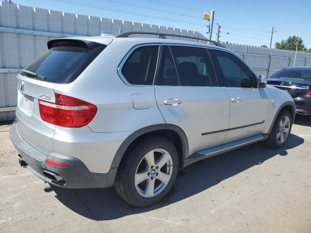Photo 3 from auction – 2008 BMW X5 4.8I with VIN 5UXFE83578L162458