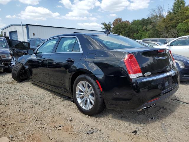 Photo 2 from auction – 2019 CHRYSLER 300 TOURIN with VIN 2C3CCAAG6KH548108