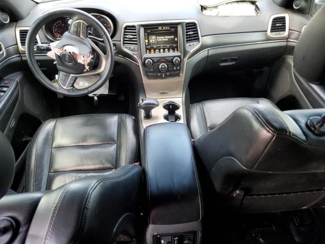 Photo 8 from auction – 2015 JEEP GRAND CHER with VIN 1C4RJFBG8FC178201