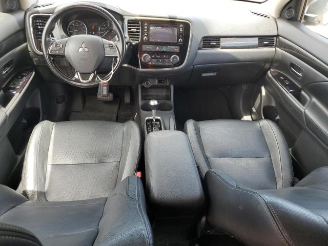 Photo 8 from auction – 2016 MITSUBISHI OUTLANDER with VIN JA4AD3A36GZ037377