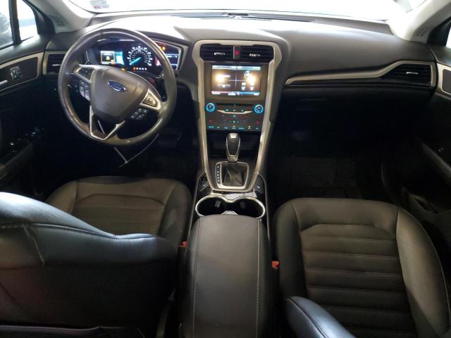 Photo 8 from auction – 2014 FORD FUSION SE with VIN 3FA6P0H95ER269780