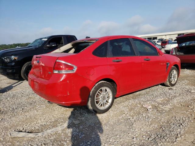 صورة رقم 3 من المزاد - 2008 FORD FOCUS SE مع VIN 1FAHP35N98W259136