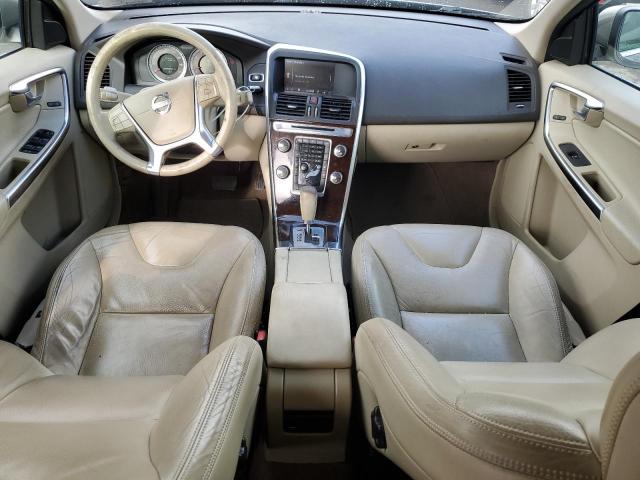 Photo 8 from auction – 2012 VOLVO XC60 3.2 with VIN YV4940DZ2C2326764