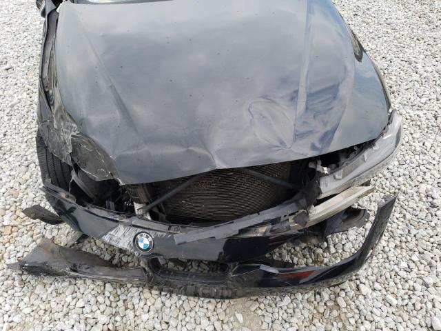 Photo 11 from auction – 2013 BMW 328 I with VIN WBA3A5C57DF353074