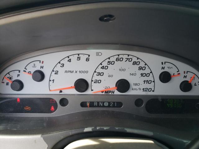 Photo 9 from auction – 2005 FORD EXPLORER S with VIN 1FMZU67K15UB64570