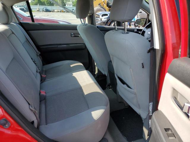 Photo 10 from auction – 2012 NISSAN SENTRA 2.0 with VIN 3N1AB6AP6CL676573