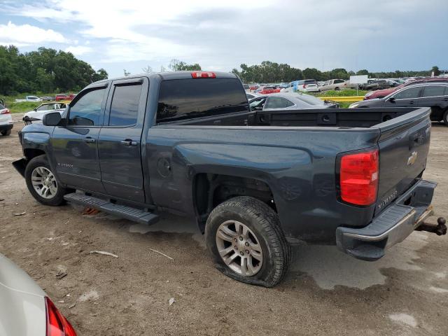 Photo 2 from auction – 2018 CHEVROLET SILVERADO with VIN 2GCRCREC0J1103253