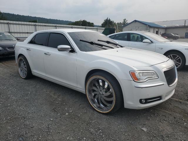Photo 4 from auction – 2012 CHRYSLER 300C LUXUR with VIN 2C3CCAST8CH314226