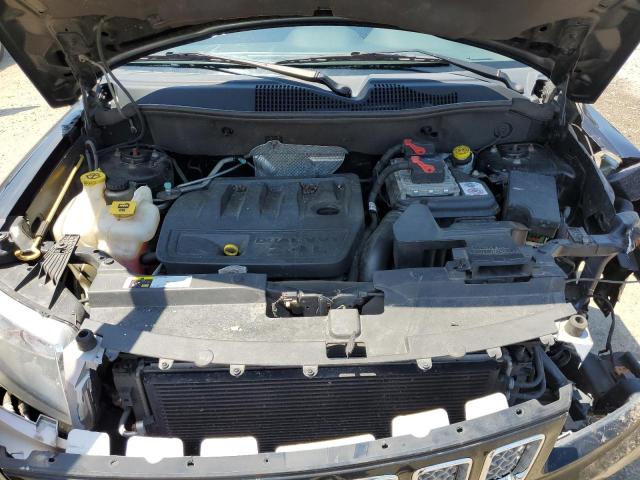 Photo 12 from auction – 2014 JEEP COMPASS LA with VIN 1C4NJCEB1ED508699