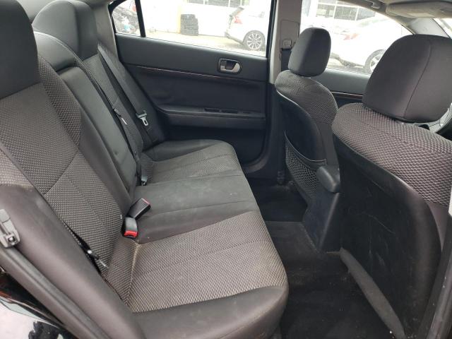 Photo 10 from auction – 2012 MITSUBISHI GALANT ES with VIN 4A32B3FF8CE014748