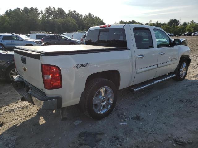 Zdjęcie 3 z aukcji – 2012 CHEVROLET SILVERADO z VIN 3GCPKTE77CG112309