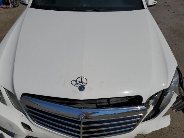 Photo 11 from auction – 2013 MERCEDES-BENZ E 350 with VIN WDDHF5KB8DA729558