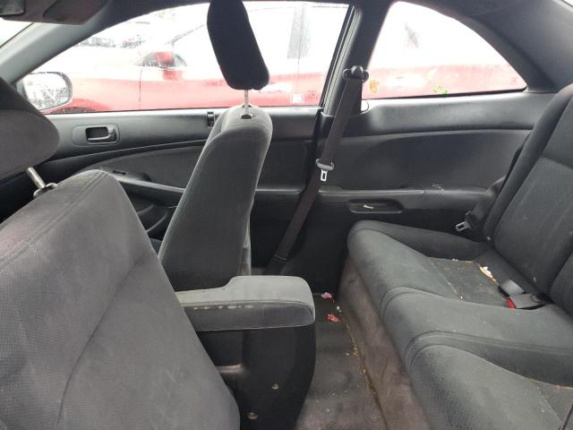 Photo 10 from auction – 2005 HONDA CIVIC EX with VIN 1HGEM22925L006388