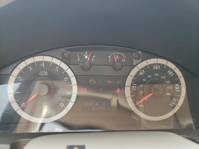 Photo 9 from auction – 2011 FORD ESCAPE XLT with VIN 1FMCU0DG5BKA51165