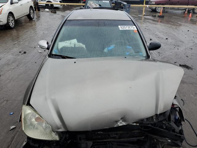 Photo 5 from auction – 2003 NISSAN ALTIMA BAS with VIN 1N4AL11D73C215449