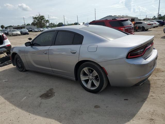 Photo 2 from auction – 2016 DODGE CHARGER SX with VIN 2C3CDXHG2GH265704