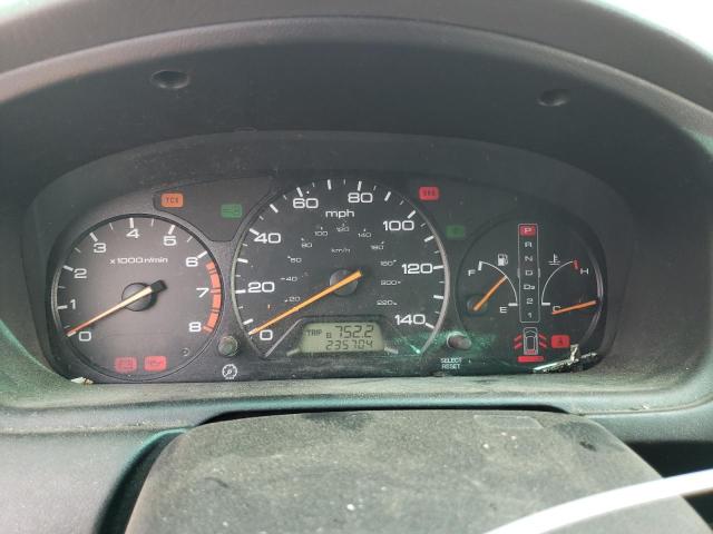 Photo 9 from auction – 2004 HONDA ODYSSEY EX with VIN 5FNRL18864B085464